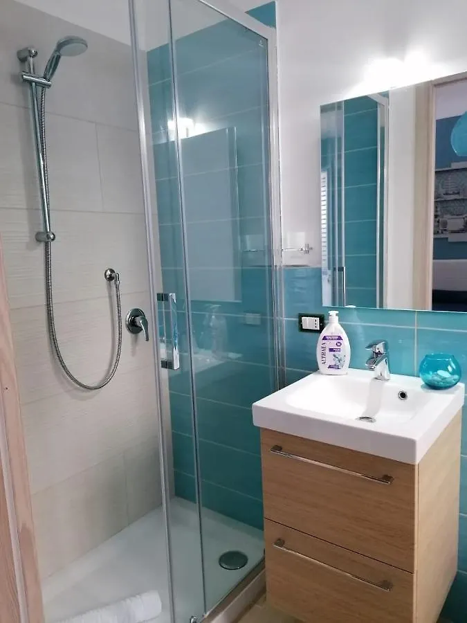 B&B Santorini Cinisi