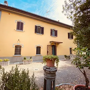 Villino Margherita Couette-café San Lazzaro di Savena