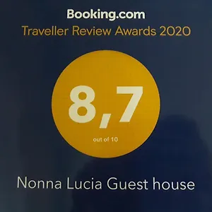 Nonna Lucia Holidays Guest house Rapallo