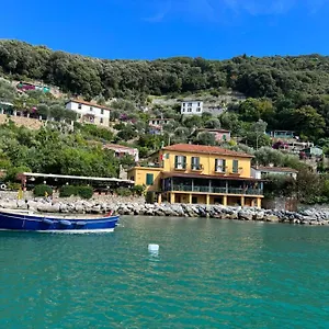 Lorena Maison d'hôtes Porto Venere