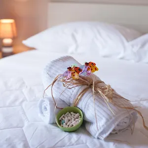  Bed and breakfast Fata Morgana