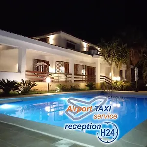 Holiday home Modus Vivendi, Cinisi