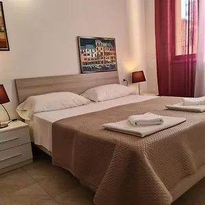  Bed & Breakfast Al Mare Italia
