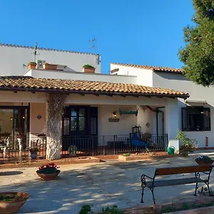 Apartment Amalia - Mansarda, Cinisi