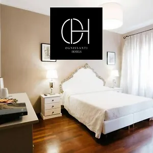Residenza Ognissanti Guest house Florence