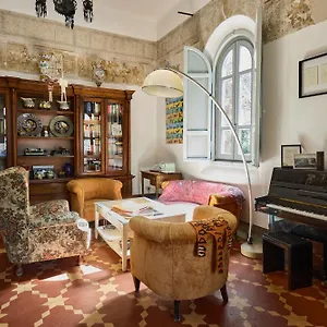 I 4 Gatti Maison d'hôtes Bologne