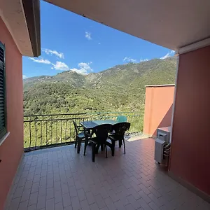 Belvedere Guest house Corniglia