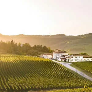 Borgo Conde Wine Hotel Forlì
