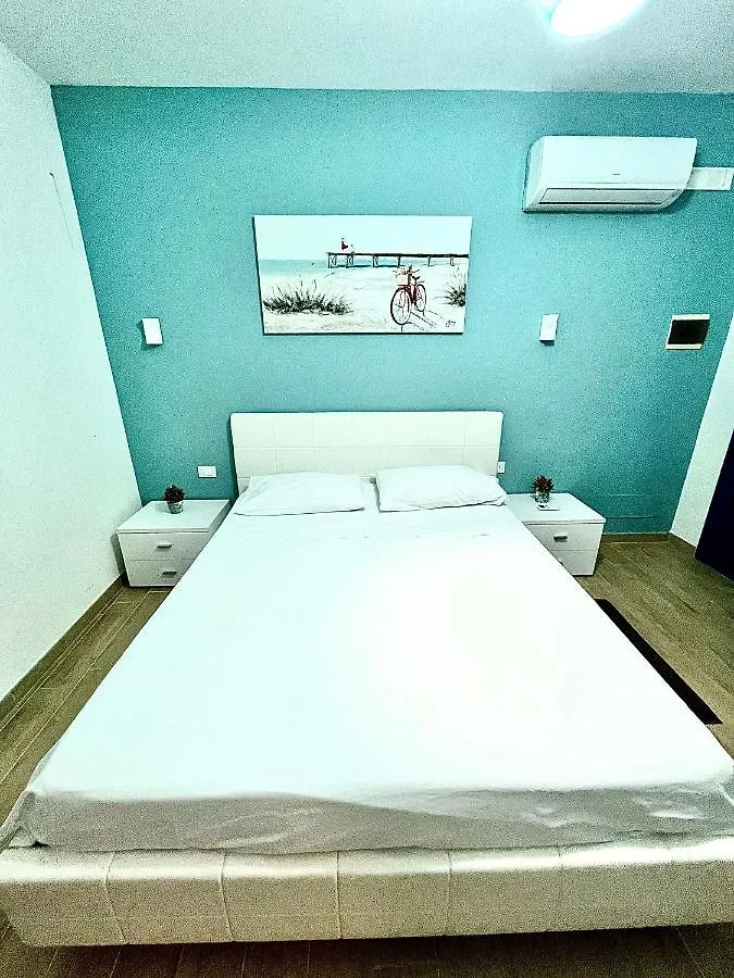 B&B Santorini Cinisi Itália